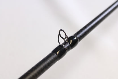 Ark Reinforcer RFC72MHRC 7'2" Medium Heavy - Used Casting Rod - Excellent Condition