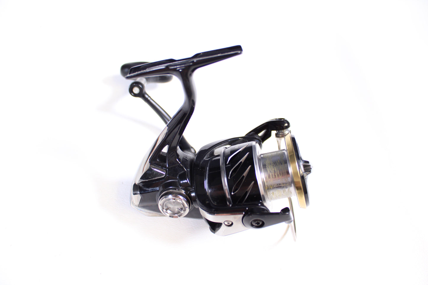 Shimano Sustain C3000HG-I - Used Spinning Reel - Very Good Condition