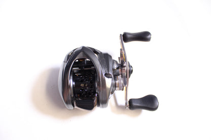 Shimano Aldebaran JDM ALDBFSXG 8.9:1 Gear Ratio - Used Casting Reel - Excellent Condition