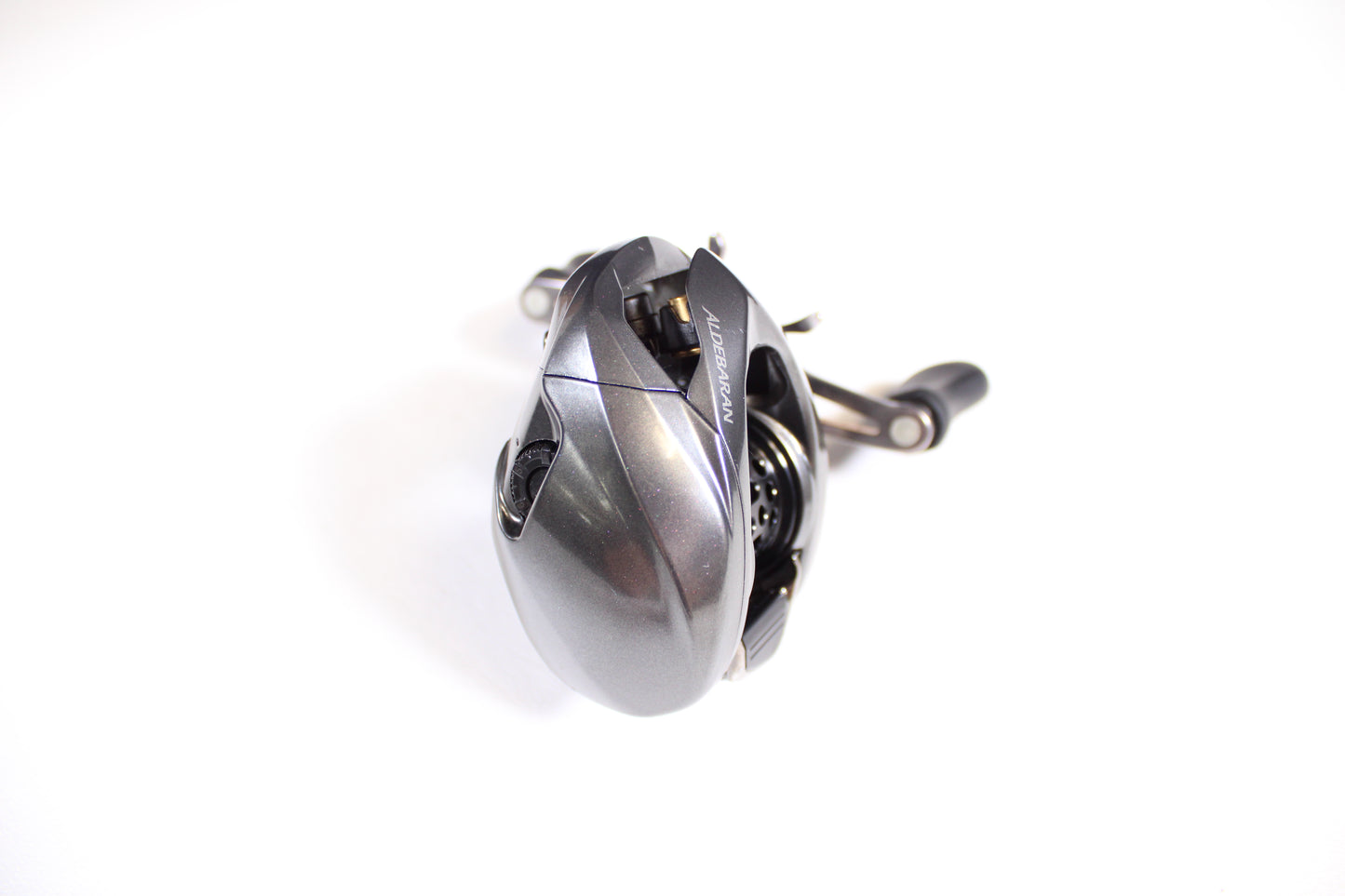 Shimano Aldebaran JDM ALDBFSXG 8.9:1 Gear Ratio - Used Casting Reel - Excellent Condition