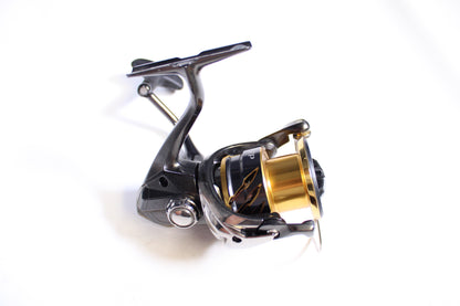 Shimano Twin Power C3000XG-D - Used Spinning Reel - Good Condition