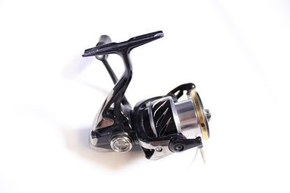 Shimano Sustain 2500HG-I - Used Spinning Reel - Good Condition