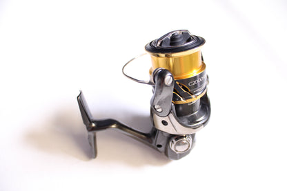 Shimano Twin Power JDM C2000SHG-D - Used Spinning Reel - Good Condition