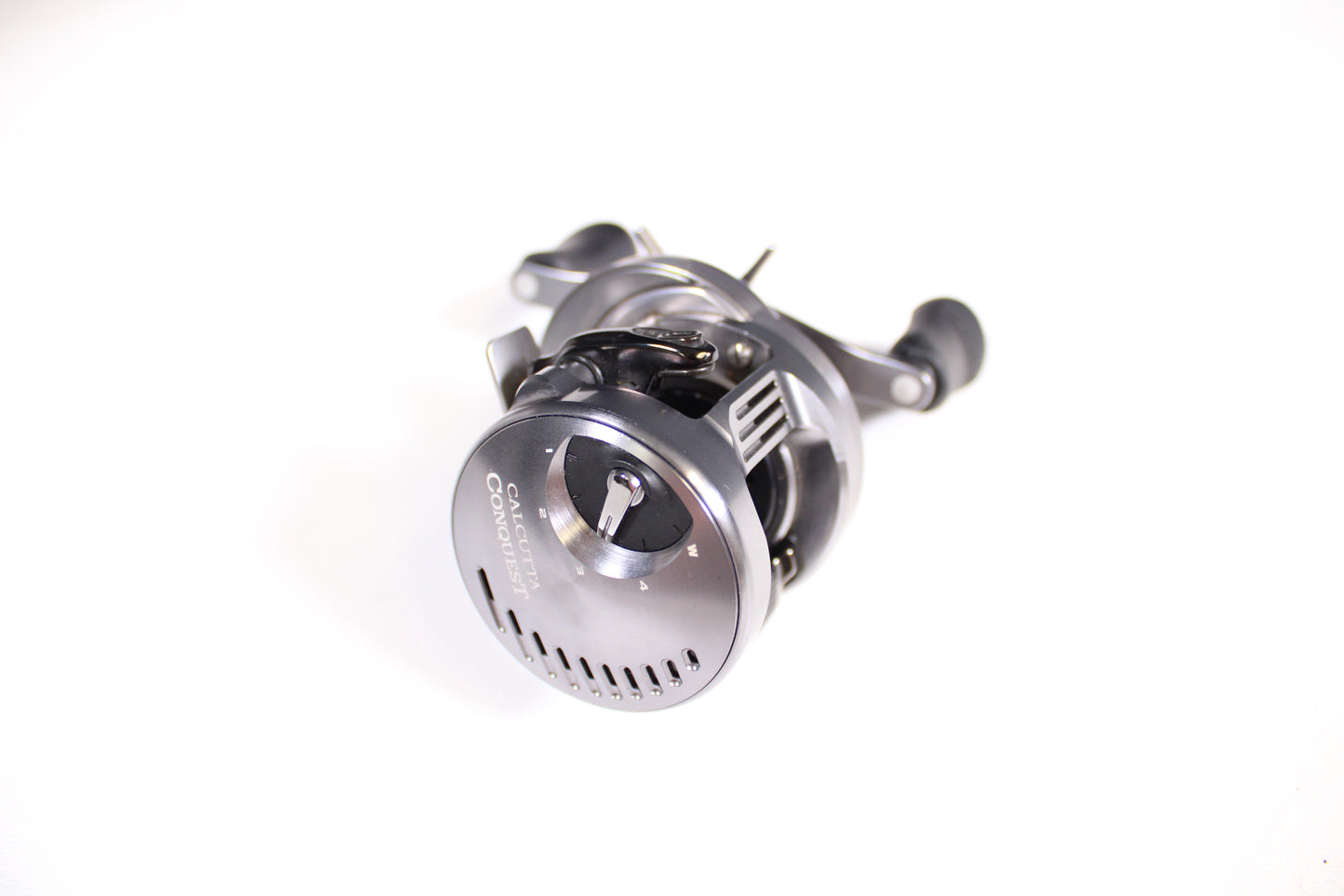 Shimano Calcutta Conquest JDM CNQDC100HG - Used Casting Reel - Excellent Condition