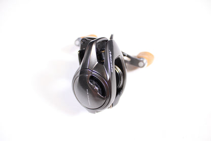 Shimano Metanium METMGL150XGB 8.1:1 Gear Ratio - Used Casting Reel - Very Good Condition