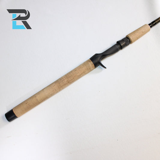 G. Loomis Classic GLX 843C MBR Used Casting Rod - Excellent Condition