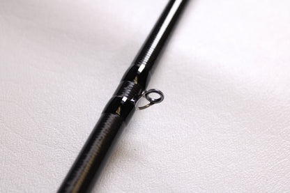 envy fishing pole 13 Fishing Envy Black Casting Rod, Size: 7ft 6in, M