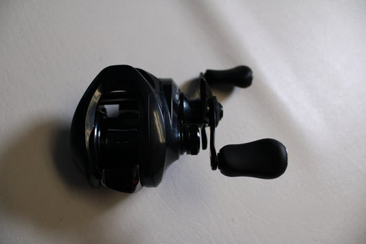 Shimano Chronarch CH150HGG - Used Casting Reel - Excellent Condition