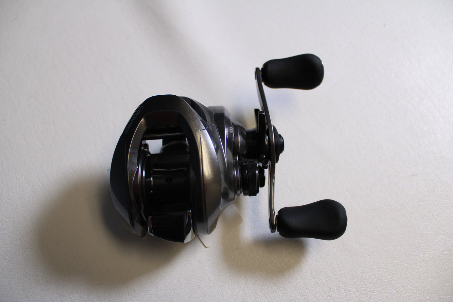 Shimano Chronarch MGL CHMGL150 6.2:1 RH - Used Casting Reel - Very Good Condition