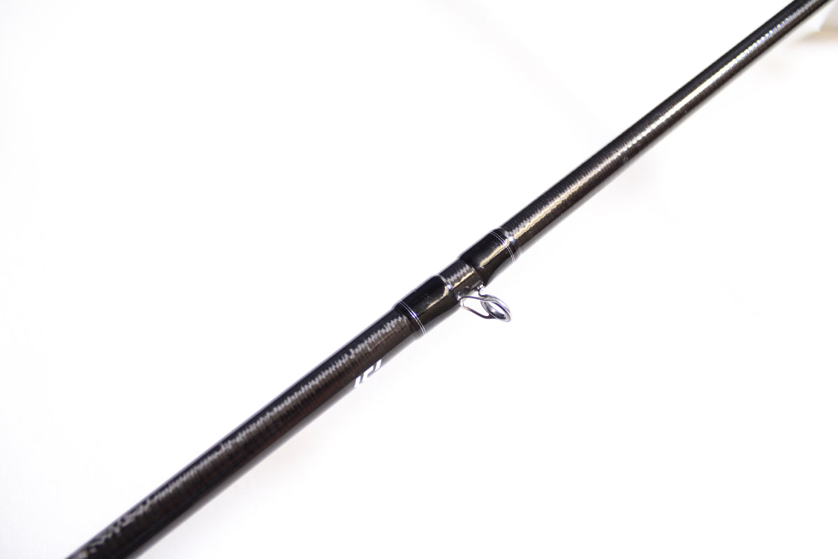 Daiwa Steez SZ731MHRB - Used Casting Rod - Excellent Condition