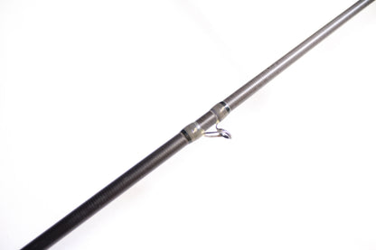 Megabass Destroyer Z-Crank Elseil F3.1/2-70X - Used Casting Rod - Very Good Condition