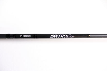 G. Loomis IMX-PRO 822C MBR - Used Casting Rod - Excellent Condition