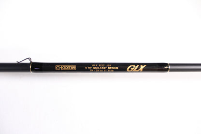 G. Loomis GLX 822C JBR - Used Casting Rod - Very Good Condition