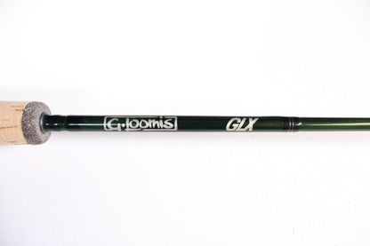G. Loomis GLX 782S JWR - Used Spinning Rod - Good Condition