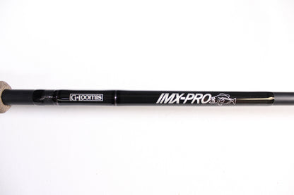 G. Loomis IMX-PRO 894C JWR - Used Casting Rod - Excellent Condition