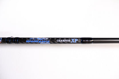 Dobyns Champion XP DC794-5 AR - Used Casting Rod - Very Good Condition