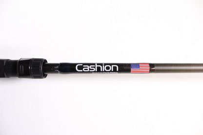 Cashion Element Z2 ez2MP71MHMF - Used Casting Rod - Very Good Condition