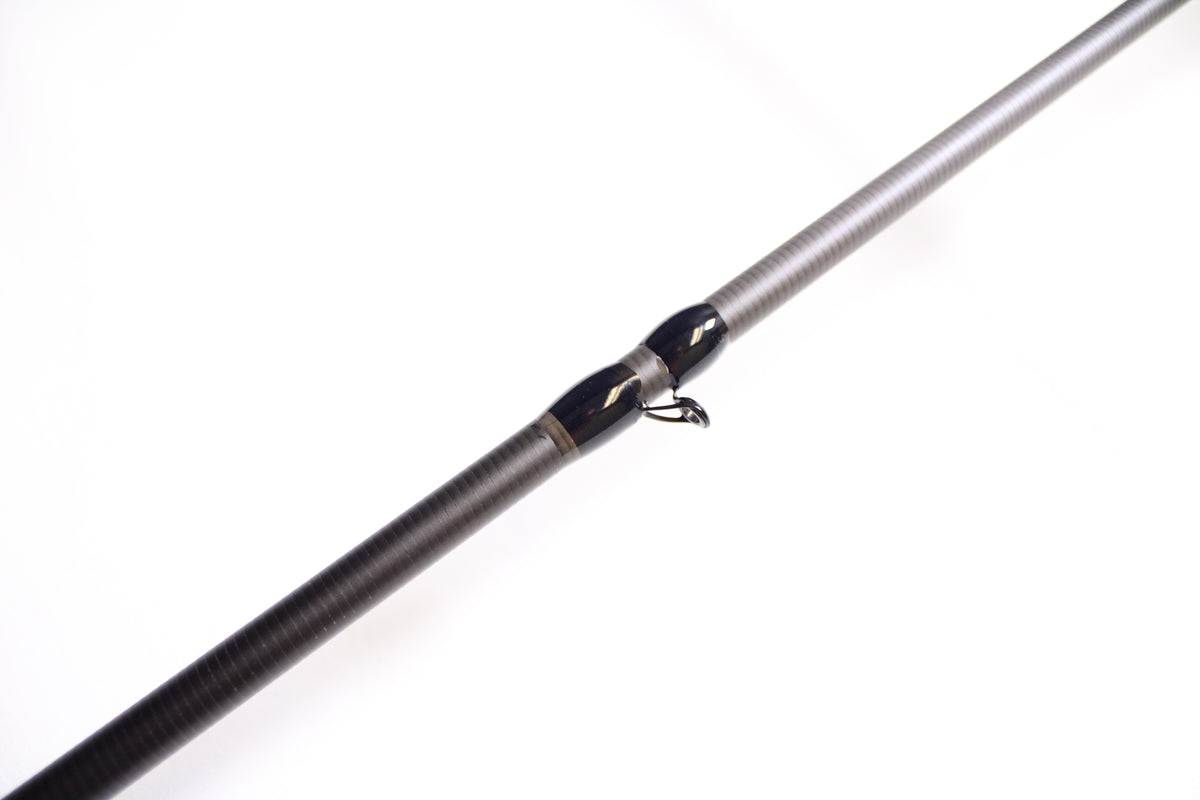 Cashion Element Z2 ez2CR76HMF - Used Casting Rod - Very Good Condition