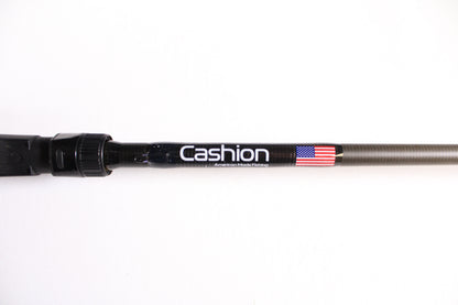Cashion Element Z2 ez2W7MHF - Used Casting Rod - Very Good Condition