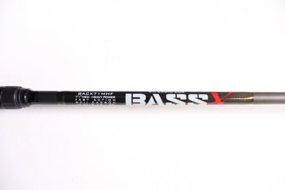 St. Croix BassX BACX71MHF - Used Casting Rod - Very Good Condition