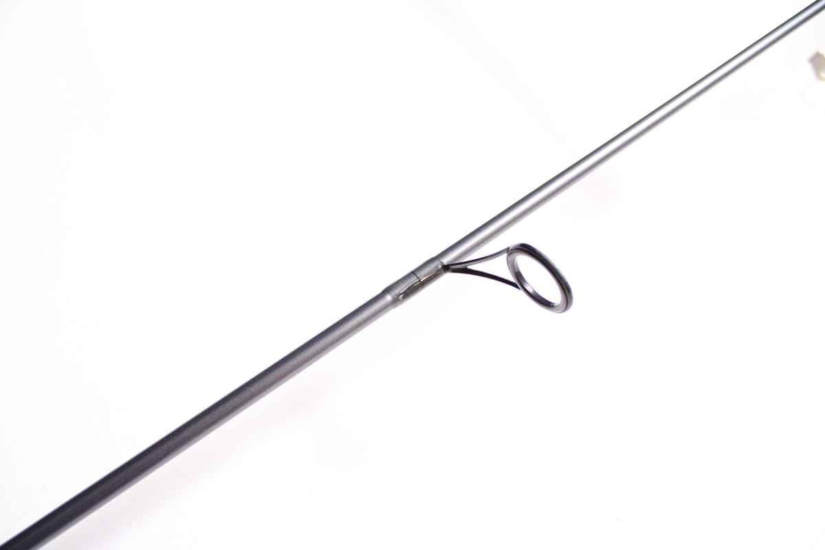 St. Croix Black Bass RIS610MLXF - Used Spinning Rod - Excellent Condition