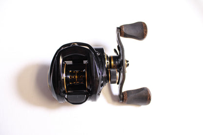Lew's Speed Spool TLM1SH 7.5:1 Gear Ratio - Used Casting Reel - Very Good Condition