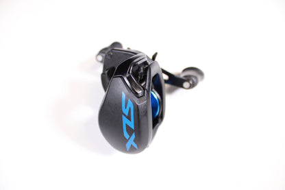 Shimano SLX150HG 7.2:1 Gear Ratio - Used Casting Reel - Excellent Condition