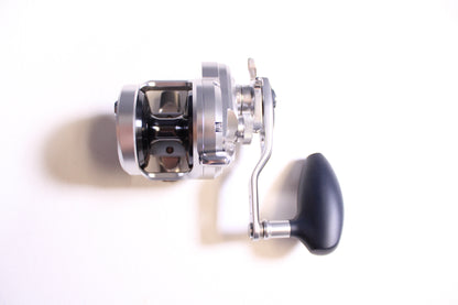 Shimano Ocea Jigger OCEAJG1500HG 6.4:1 Gear Ratio - Used Casting Reel - Mint Condition