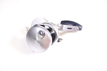 Shimano Ocea Jigger OCEAJG1500HG 6.4:1 Gear Ratio - Used Casting Reel - Mint Condition