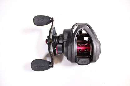 Seviin GF Series GFC173-L 7.3:1 Gear Ratio - Used Casting Reel - Excellent Condition