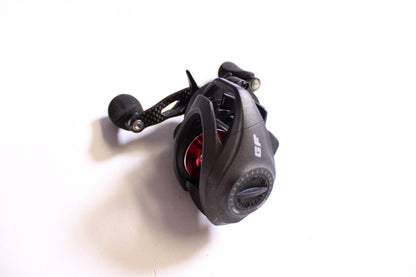 Seviin GF Series GFC173-L 7.3:1 Gear Ratio - Used Casting Reel - Excellent Condition