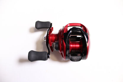 Daiwa Fuego SV103SHLCS 7.3:1 Gear Ratio - Used Casting Reel - Very Good Condition