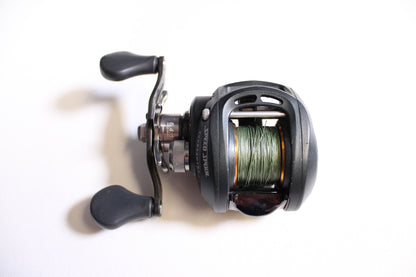 Lew's Tournament Pro TP1HL 6.4:1 Gear Ratio - Used Casting Reel - Very Good Condition
