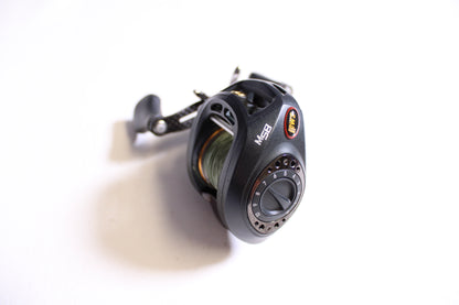 Lew's Tournament Pro TP1HL 6.4:1 Gear Ratio - Used Casting Reel - Very Good Condition