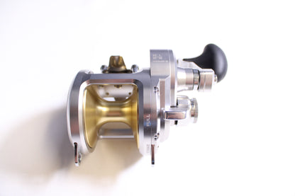 Shimano Talica TAC20IIA - Used Casting Reel - Mint Condition