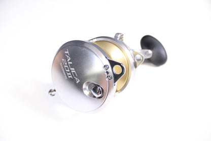 Shimano Talica TAC20IIA - Used Casting Reel - Mint Condition