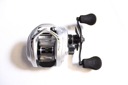 KastKing Kapstan300 5.4:1 Gear Ratio - Used Casting Reel - Excellent Condition