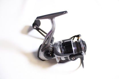 Kistler Chromium 2500 - Used Spinning Reel - Excellent Condition