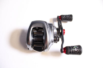Shimano Bantam PG 5.5:1 Gear Ratio - Used Casting Reel - Good Condition