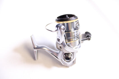 Shimano Sedona SE2500HGFS - Used Spinning Reel - Excellent Condition