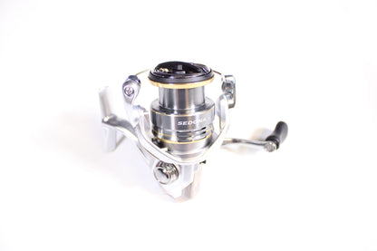 Shimano Sedona SE2500HGFS - Used Spinning Reel - Excellent Condition