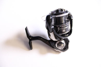 Daiwa Tatula TTUMQLT2500DXH - Used Spinning Reel - Excellent Condition