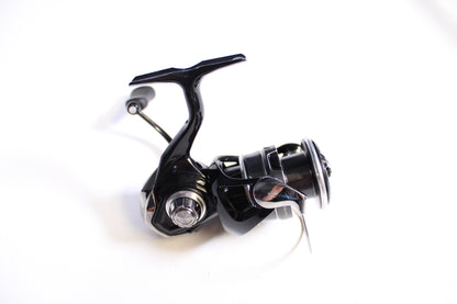 Daiwa Tatula TTUMQLT2500DXH - Used Spinning Reel - Excellent Condition