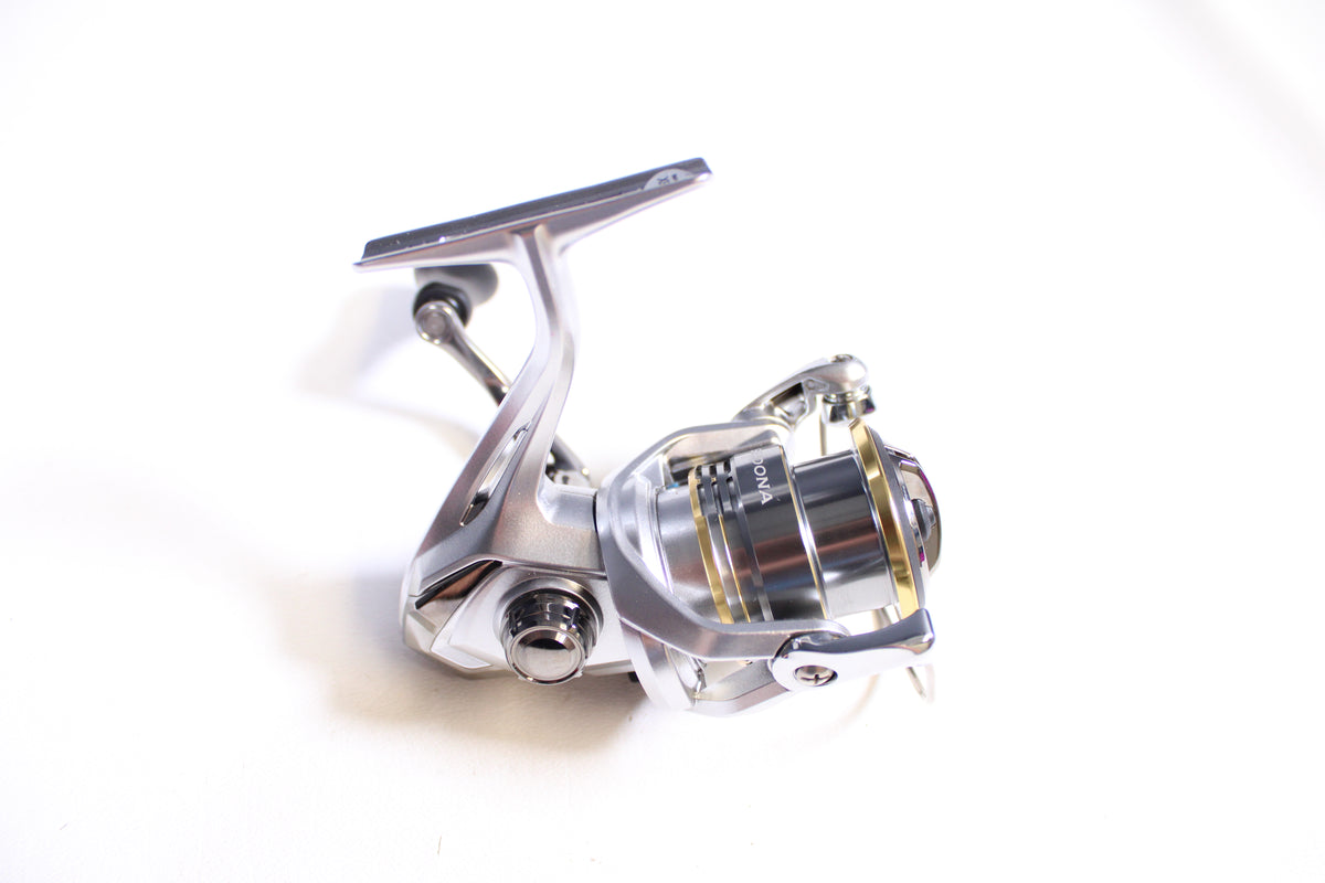 Shimano Sedona SE1000FJ - Used Spinning Reel - Excellent Condition