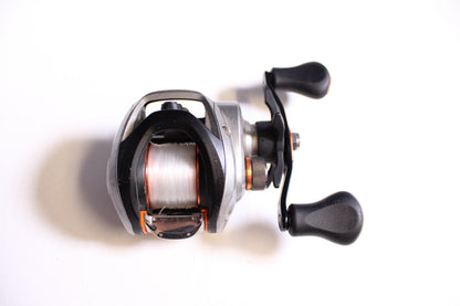 Daiwa CA80HS 7.5:1 Gear Ratio - Used Casting Reel - Very Good Condition
