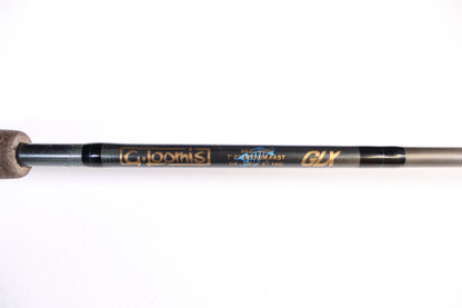 G. Loomis GLX 842C MBR - Used Casting Rod - Very Good Condition