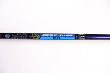 St. Croix Legend Tournament Pike LTPC241HM - Used Casting Rod - Excellent Condition