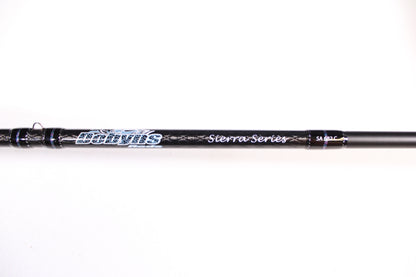 Dobyns Sierra SA682C - Used Casting Rod - Excellent Condition