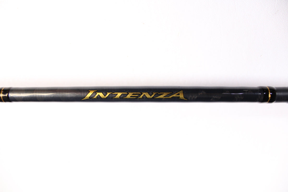Shimano Intenza NTZSX70MA - Used Spinning Rod - Excellent Condition