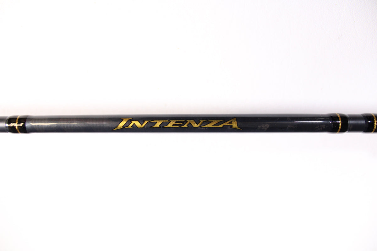 Shimano Intenza NTZSX70MLA - Used Spinning Rod - Excellent Condition